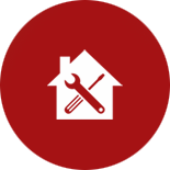 Button Service-Arbeiten